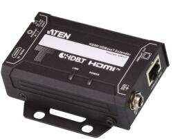 ATEN Extender HDMI Aten VE811T-AT-G, 100 m, Black (VE811T-AT-G)