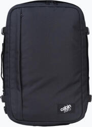 CabinZero Пътна раница CabinZero Classic Plus 42 l absolute black