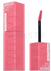 Maybelline Superstay Vinyl Ink Lipstick folyékony rúzs 145 Rogue 4, 2 ml