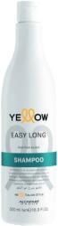 ALFAPARF Milano Yellow Easy Long Șampon pentru creșterea rapidă a părului, 500 ml