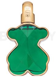 Tous LoveMe Emerald Elixir Eau de Parfum nőknek 50 ml