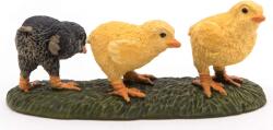Papo Figurina Papo Farmyard Friends - Puisori (51163) Figurina