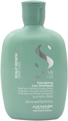 ALFAPARF Milano SDL Scalp Renew Șampon energizant împotriva căderii părului, 250 ml (16020)