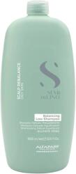 ALFAPARF Milano SDL Scalp Rebalance Șampon echilibrant pentru scalp gras, 1000 ml (16028)