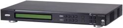 ATEN Switch KVM Aten VM0404HB, 4 x HDMI, Black (VM0404HB-AT-G)