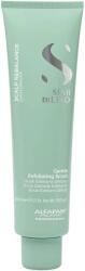 ALFAPARF Milano SDL Scalp Rebalance Scrub detoxifiant pentru scalp, 150 ml (16024)