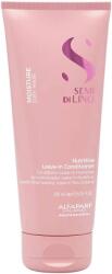 ALFAPARF Milano SDL Moisture Balsam de păr hidratant fără clătire, 200 ml