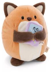 NICI Mymochi: Geeks vulpea - 16 cm (61151)