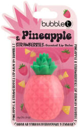  Bubblet Ajakápoló ananász & eper - 8g - vitaminbolt - 1 650 Ft
