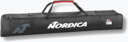 Nordica Husă de schiuri Nordica Single Ski Bag (Eco Fabric) black/white/red