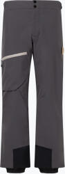 Descente Pantaloni de schi pentru bărbați Descente Light Insulated dark gray