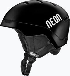 Neon Cască de schi Neon Summit black/white