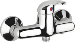 PAFFONI Zuhany csaptelep Paffoni Laguna zuhanyszett nélkül 150 mm króm LA168 (LA168CR23)