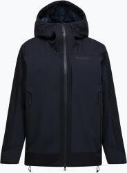 Peak Performance Geacă de schi pentru bărbați Peak Performance Whitelight Insulated black