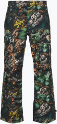 DC Pantaloni de snowboard pentru copii DC Code pine photo camo