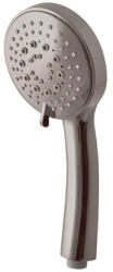 RAV SLEZÁK Kézi zuhany RAV SLEZÁK fényes metal szürke PS0009MGL (PS0009MGL)