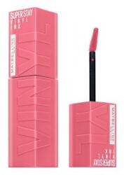 Maybelline Superstay Vinyl Ink Lipstick течно червило 145 Rogue 4, 2 ml