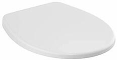 KOLO Rekord WC ülőke kemény duroplaszt fém zsanérral (K90123000)