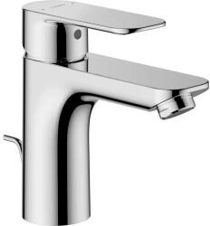 MOFÉM Zenit mosdócsaptelep leeresztő szeleppel, vízkőmentes perlátorral (150-1901-00)