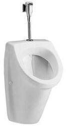 Alföldi Saval 2.0 vizelde, felső bekötésű, fehér, Easyplus (7050 59 R1)