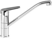 MOFÉM Zenit mosogató csaptelep forgatható kifolyócsővel, kifolyócső 225mm (152-1951-00)