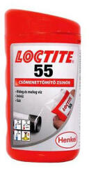 LOCTITE 55 menettömítő zsinór, 160 m (2057200)