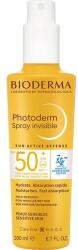 BIODERMA Photoderm Spray Invisible SPF50+ 200 ml