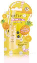  Bubblet ajakápoló stift trópusi gyümölcs - 4, 1g