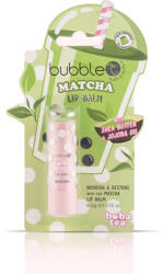  Bubblet ajakápoló stift matcha - 4, 1g