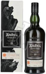 Ardbeg 19 Years Traigh Bhan Whisky DD. [0, 7L|50, 3%]