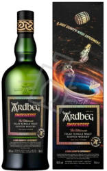 Ardbeg Smokiverse Whisky DD. [0, 7L|48, 3%]