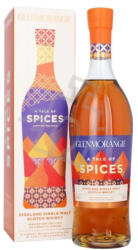 Glenmorangie A Tale of Spices Limited Edition Whisky DD. [0, 7L|46%]