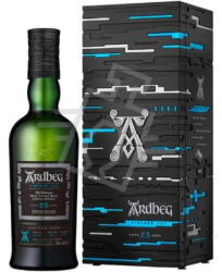 Ardbeg 23 Years Vintage 2YK Whisky DD. [0, 7L|46%]