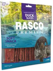 Rasco Delicatese de rață Rasco Premium, felii 500g (1704-17107)