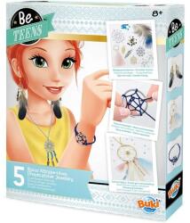Buki France BeTeens Bijuterii din capcane de vise (BE114) (BE114)