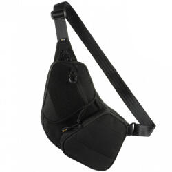 M-Tac Geantă M-Tac Bat Wing Bag Elite Hex - Black