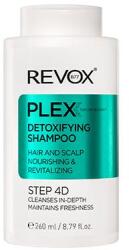 Revox B77 Plex Detoxifying Sampon Step 4D 260 ml