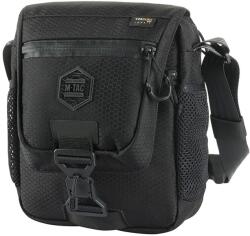 M-Tac Geantă de umăr M-Tac Satellite Magnet Gen II Elite Hex - Black