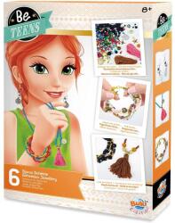 Buki France BeTeens Bijuterii boeme (BE108) (BE108)
