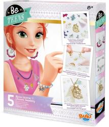 Buki France BeTeens Bijuterii cu unicorni (BE116) (BE116)