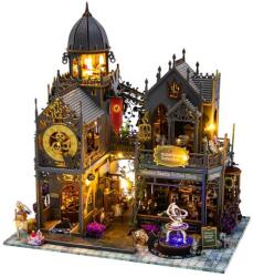 2KIDS TOYS miniatură căsuță Castelul Huoluo (DD2DL2401)