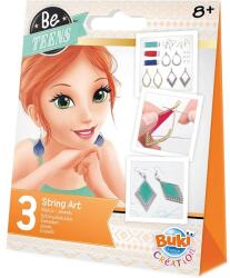 Buki France BeTeens Cercei din fire (BE304) (BE304)