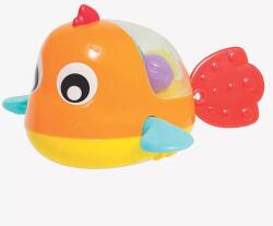 Playgro Плуваща риба за баня Playgro, 12 m+ (PG.0526)