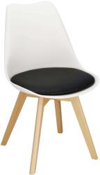 SPRINGOS verde szék (DC0018)