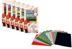 Buki France Materiale de înlocuire pentru studio MODĂ (5413)