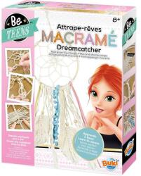 Buki France Set creativ Macramé Dreamcatcher - DELUXE (BE401)