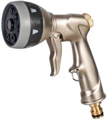 Cellfast Szórópisztoly 7 programmal, Cellfast Brass, arany (86623)