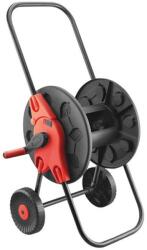 Extol locsolókocsi 1/2" 60 m fém keret (8876482|4)