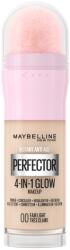 Maybelline NY Maybelline New York Instant Anti Age Perfector 4 az 1-ben Alapozó, 20 ml, Glow Fair Light
