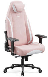 Diablo Chairs DIABLO X. Eye Prime gamer szék, Normal Size, Akira Pink- rózsaszín